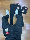 Calça Jogador Skinny