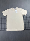 Camiseta Slim Fit Modelo Zara