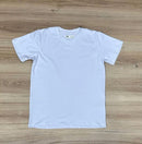 Camiseta Slim Fit Modelo Zara