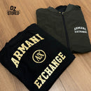 JAQUETA IMPORTADA ARMANI EXCHANGE

⭕️DUPLA FACE