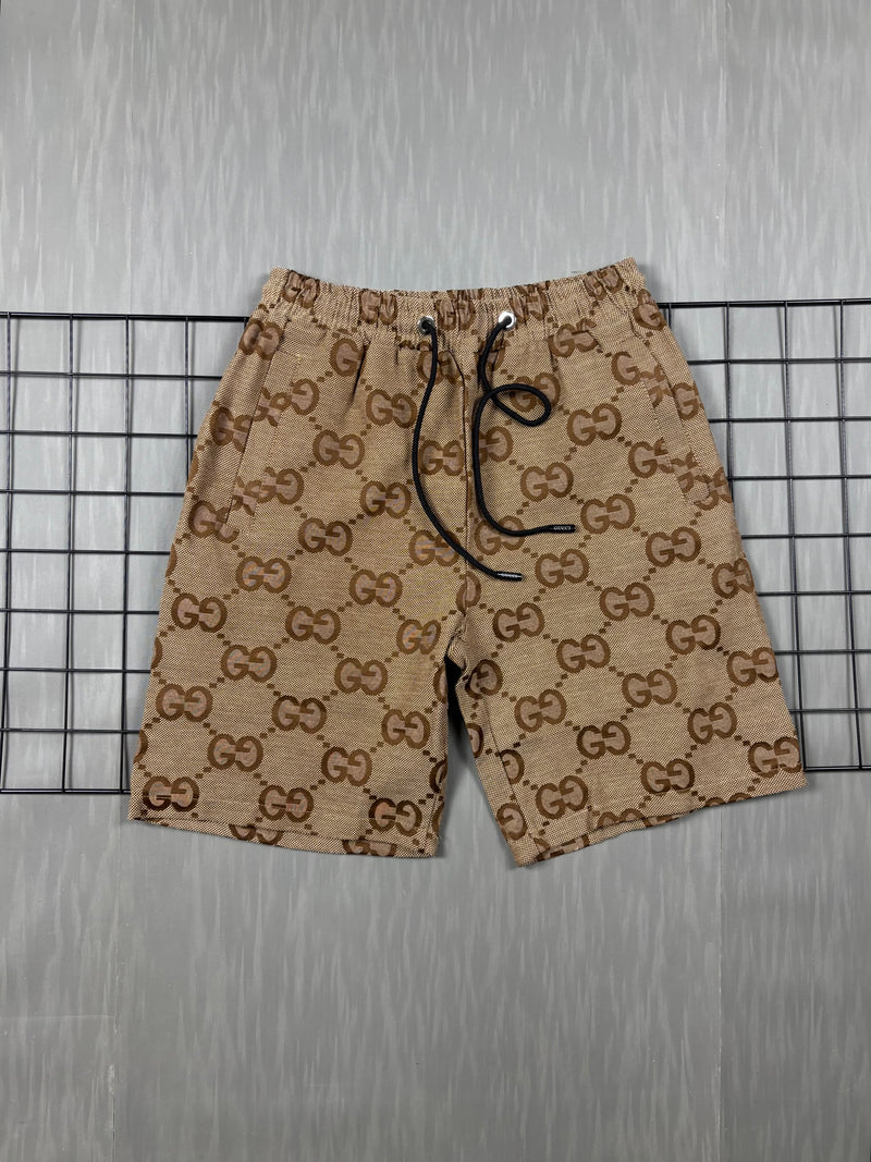 Bermuda Gucci Super Luxo