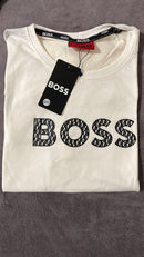 Camiseta Boss
