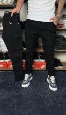 Calça Jogador Skinny