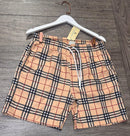 Bermuda burberry