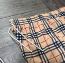Bermuda burberry
