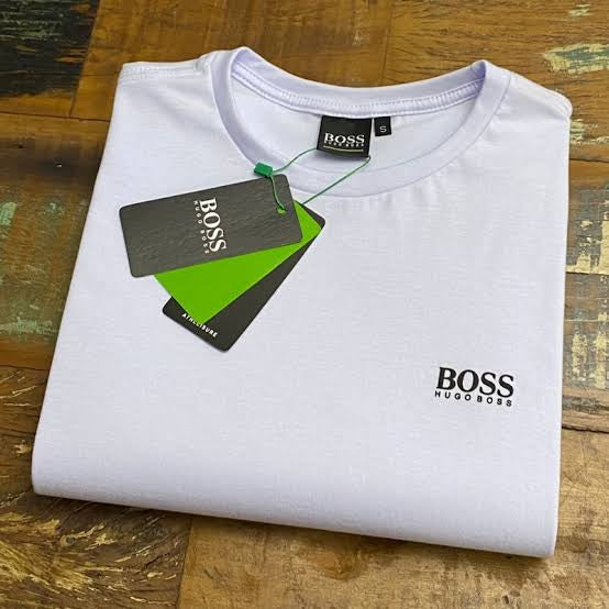 Camisa Hugo Boss