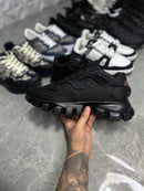 Tenis Prada Cloudbust All Black