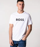 Camiseta Boss