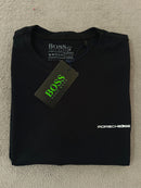 Camiseta Porsche Boss