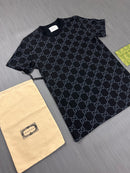 Camiseta Gucci Malha chinesa