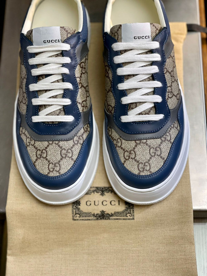 Tênis Gucci Super Premium