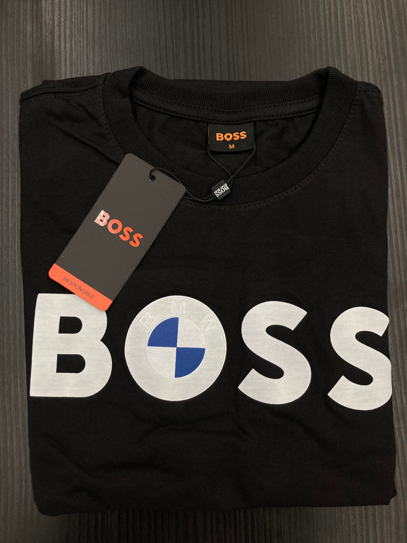 Camiseta Boss