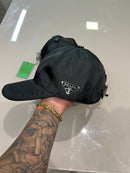 Boné Prada Regulável