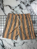 Bermuda burberry