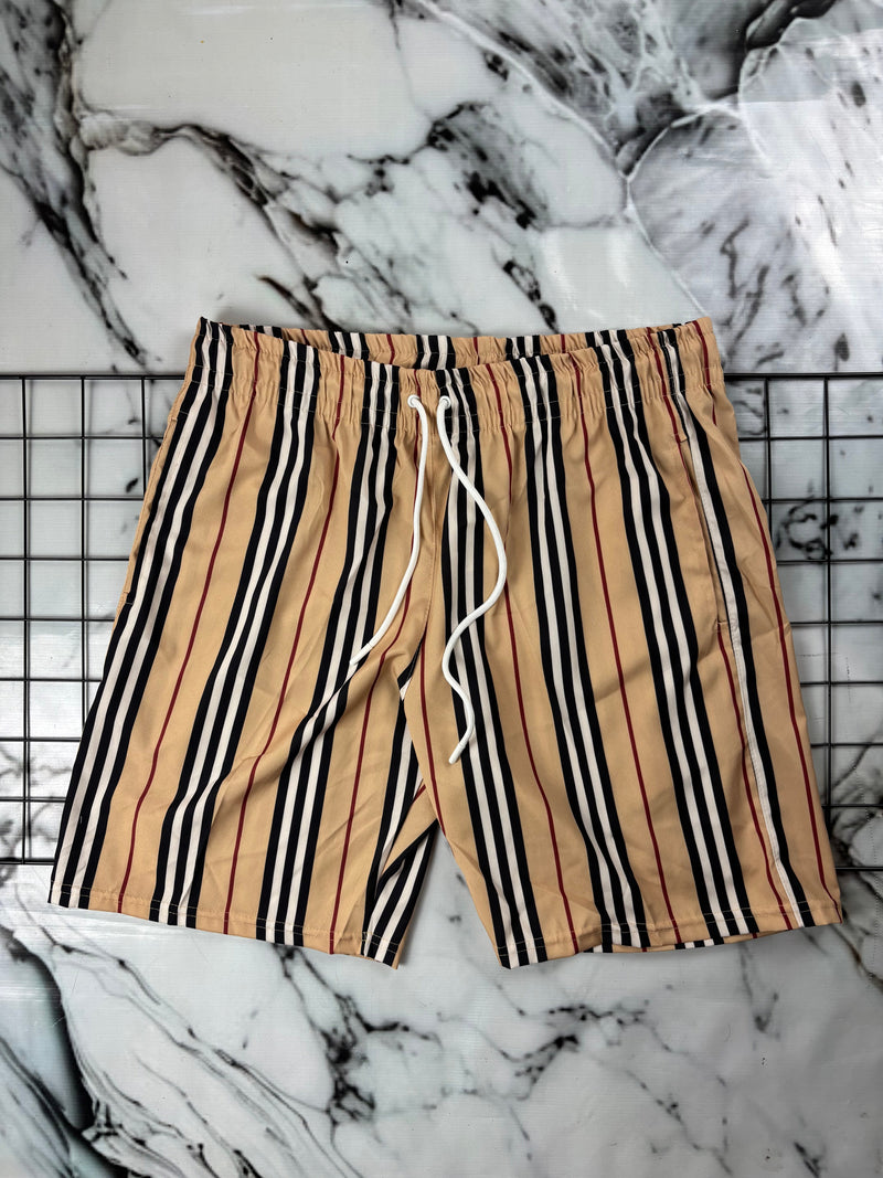 Bermuda burberry
