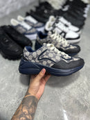 GUCCI GG RHYTON SNEAKER