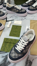 Tênis Gucci Super Premium Azul