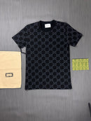 Camiseta Gucci Malha chinesa