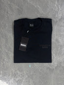 Camiseta Porsche Boss Allblack