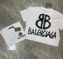 Camisa Importada Balenciaga
