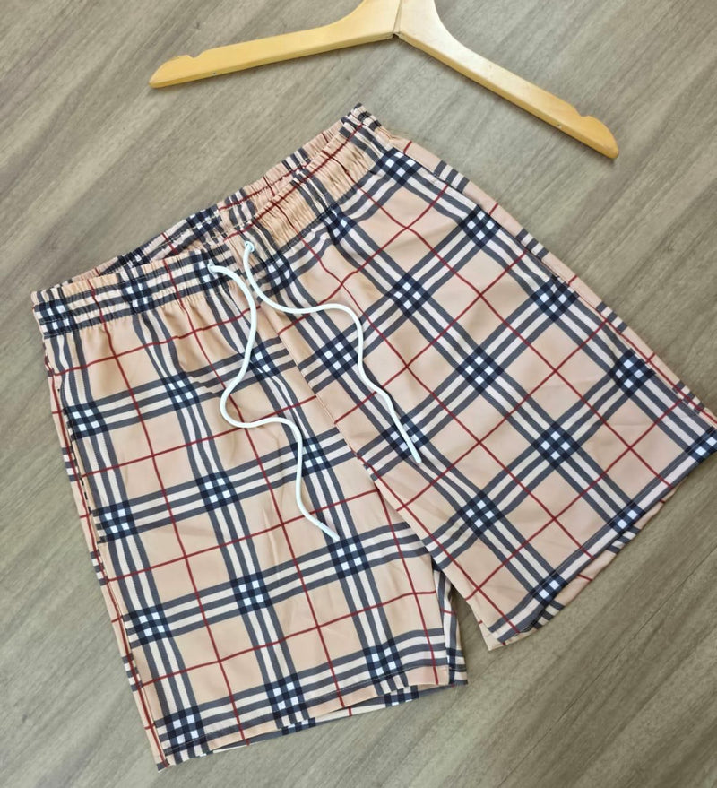 Bermuda burberry