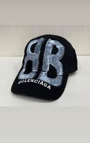 Boné Grife Regulavel