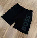 Bermuda Boss Preta