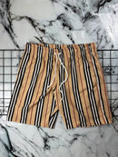 Bermuda burberry