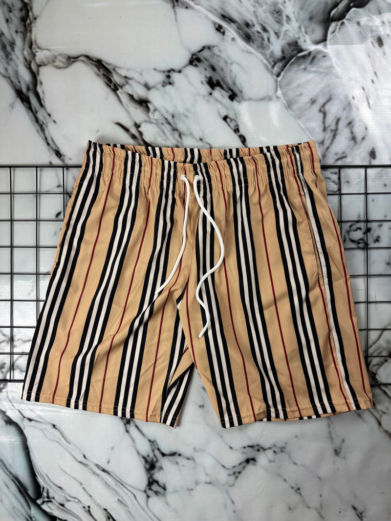Bermuda burberry