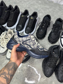 GUCCI GG RHYTON SNEAKER