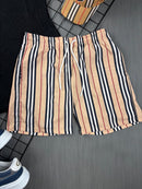 Bermuda burberry