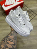 Court Vision Alta Branco