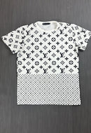 Camisa Grife Louis vuitton