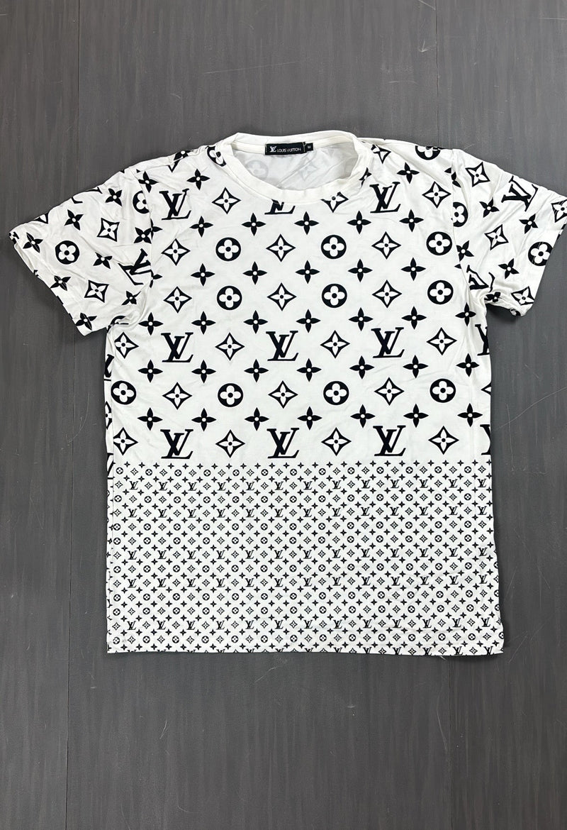 Camisa Grife Louis vuitton