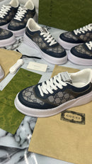 Tênis Gucci Super Premium Azul