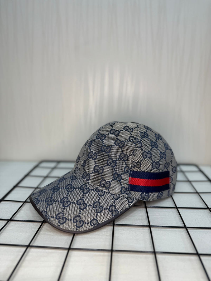 Boné Grife Regulável