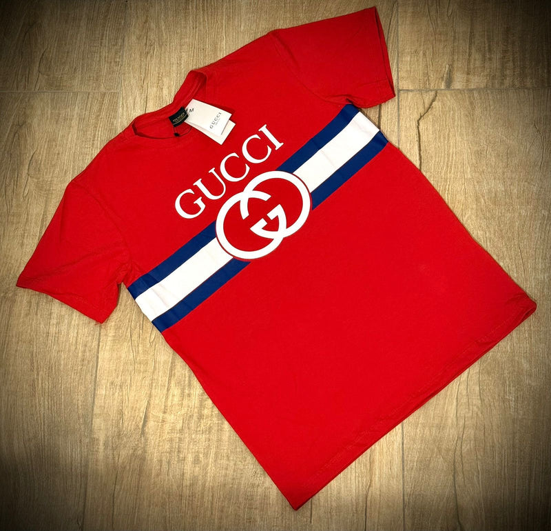 Camisa Gucci Importada