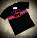 Camisa Gucci Importada