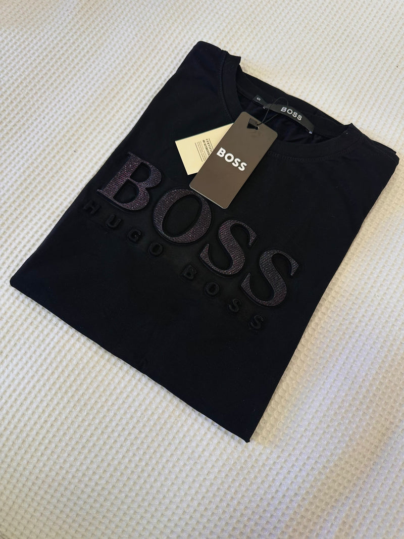 Camiseta Hugo Boss