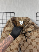 Bermuda Gucci Super Luxo