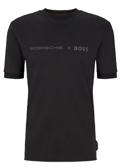 Camiseta Porsche Boss