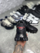 Tenis Prada Cloudbust All Black
