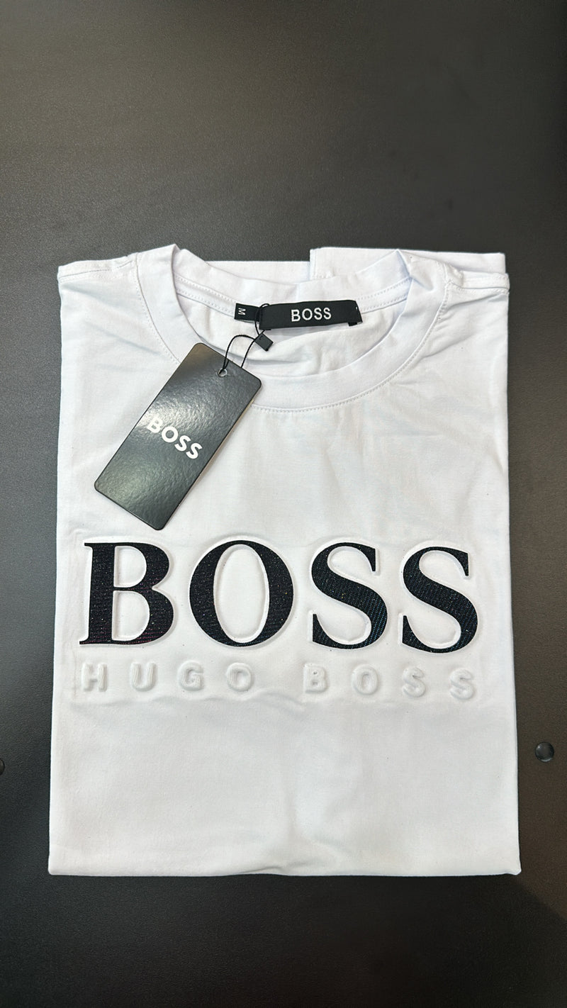 Camisa Hugo Boss