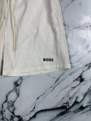 Bermuda Boss Linho