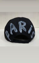 Boné Grife Regulavel