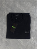 Camiseta Boss Allblack