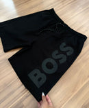 Bermuda Boss Preta