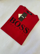Camiseta Hugo Boss