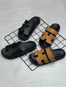 Sandalia Hermes