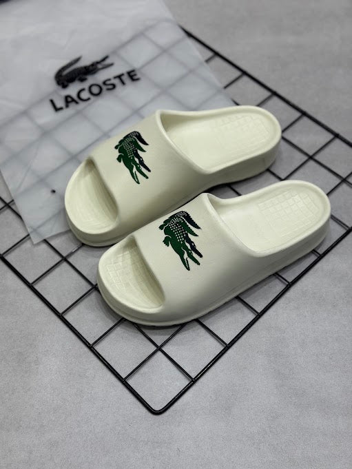 Slide Lacoste